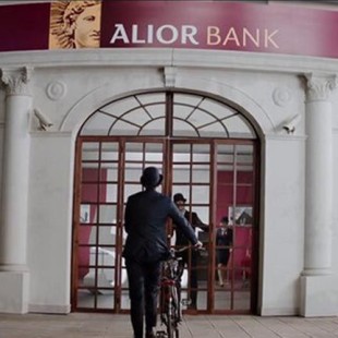 Alior Bank